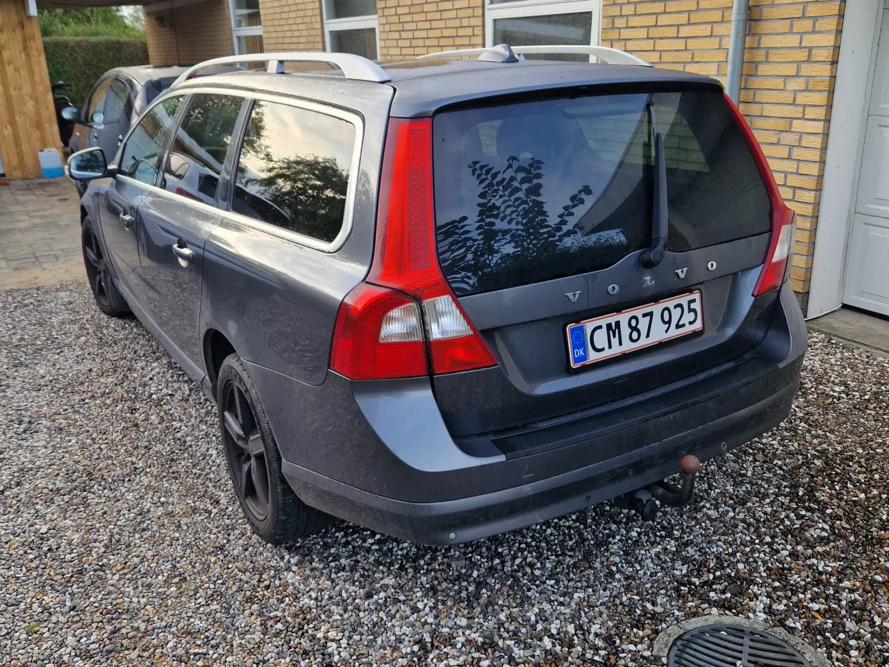 Billede 3 - Volvo v70