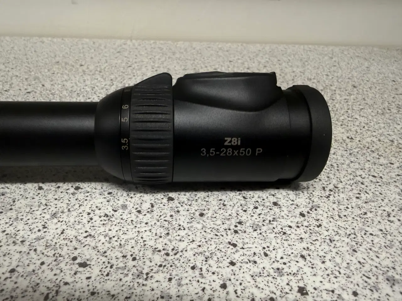 Billede 3 - Swarovski Z8i SOLGT