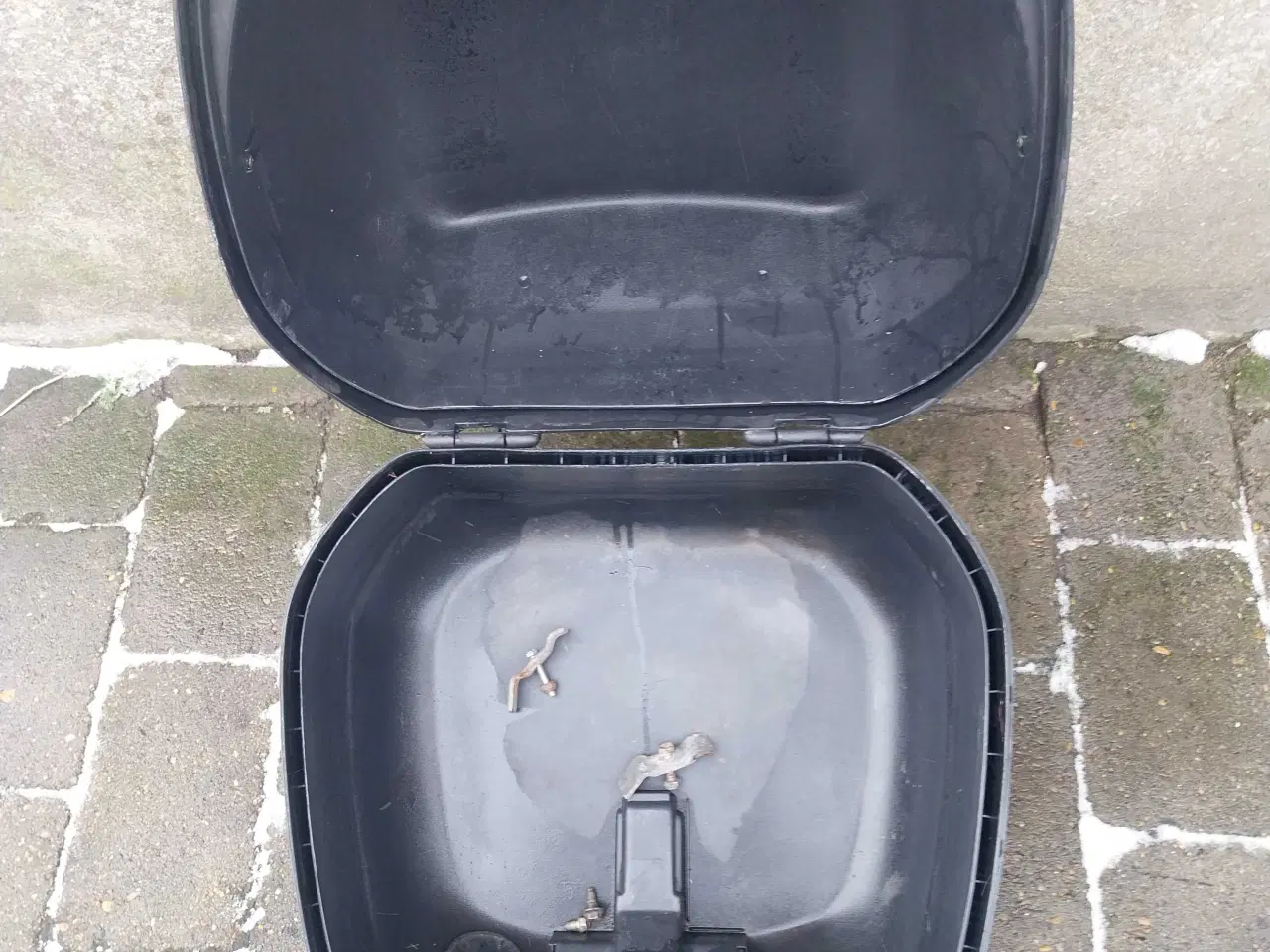 Billede 5 - Shad topboks