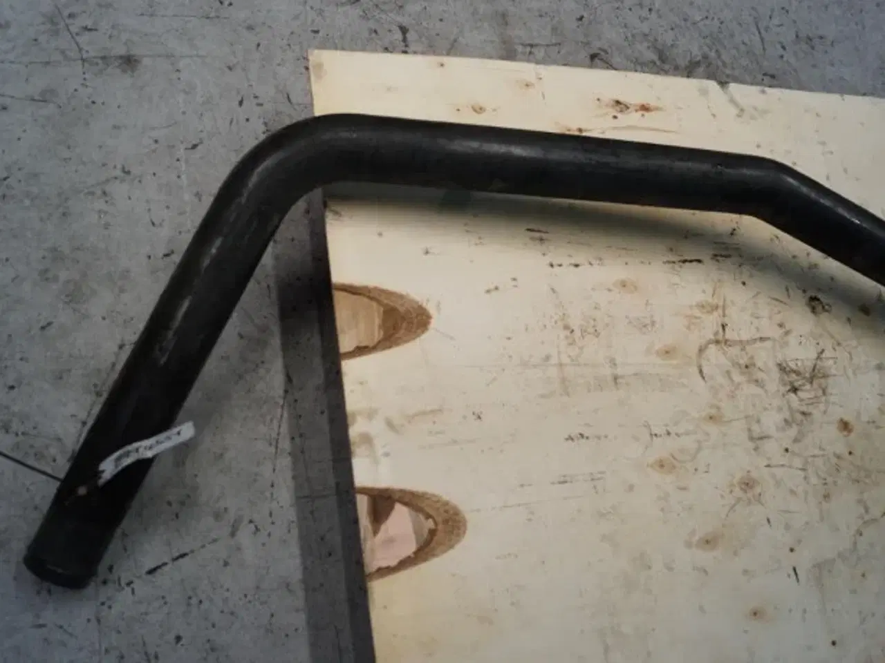 Billede 17 - Claas Lexion 550 Rør 7919551