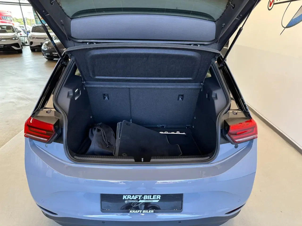 Billede 8 - VW ID.3 58 Pro Life