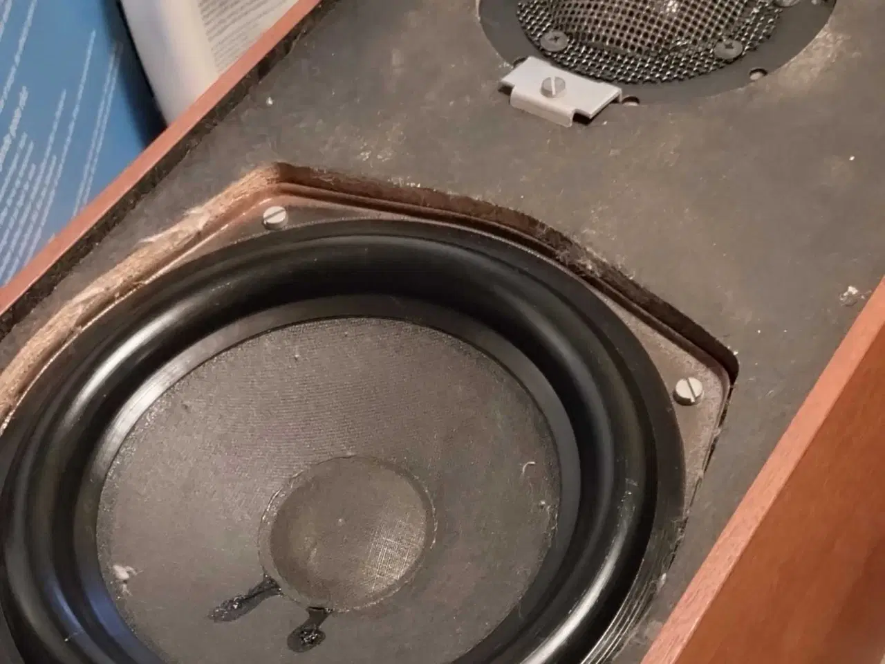 Billede 7 - Flotte og vellydende B&O 