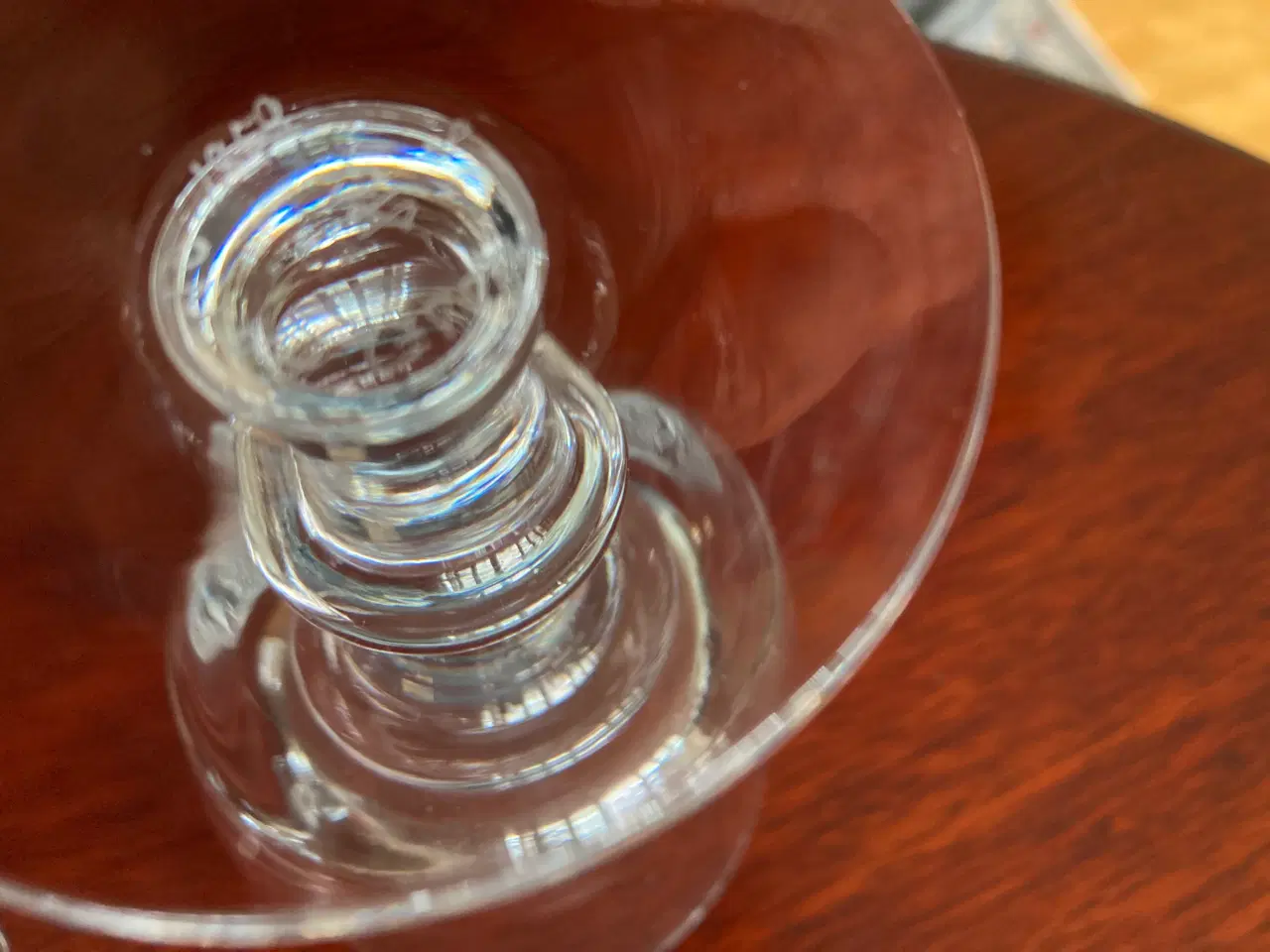 Billede 2 - Wellington glas