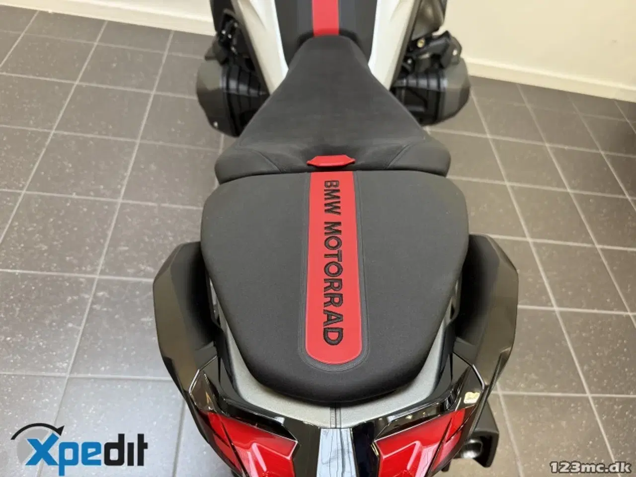 Billede 15 - BMW R 1300 R