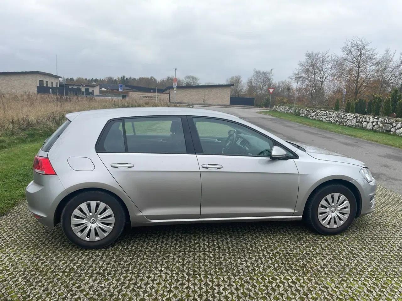 Billede 3 - VW Golf VII 1,4 TSi 125 Edition 40 BMT