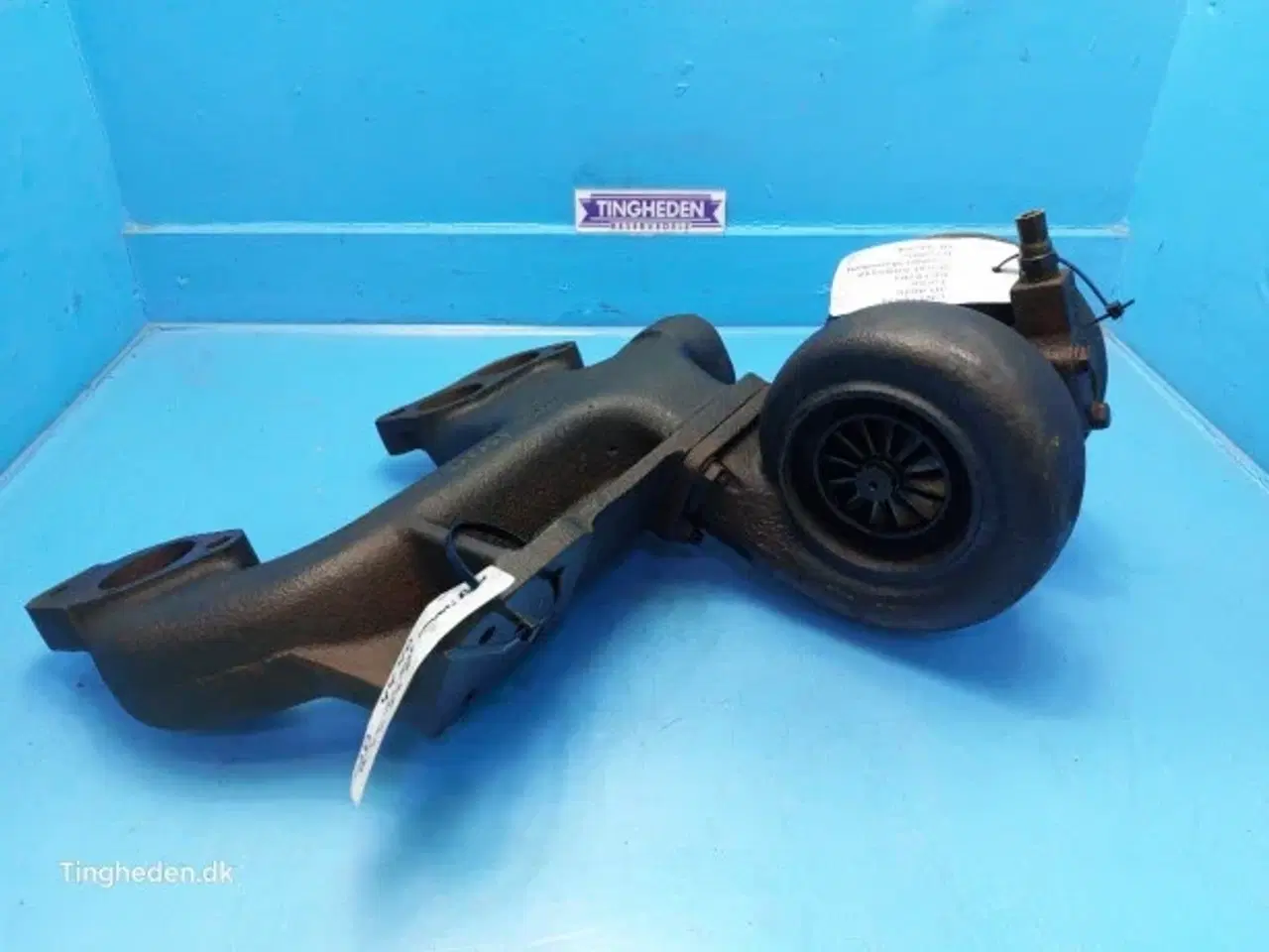 Billede 11 - John Deere 4040 Turbo RE19784