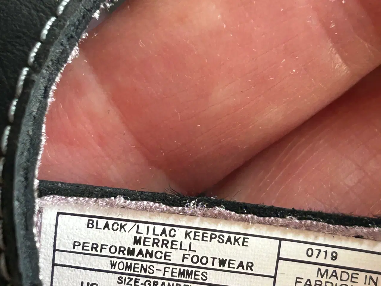 Billede 3 - Merrell sandaler 