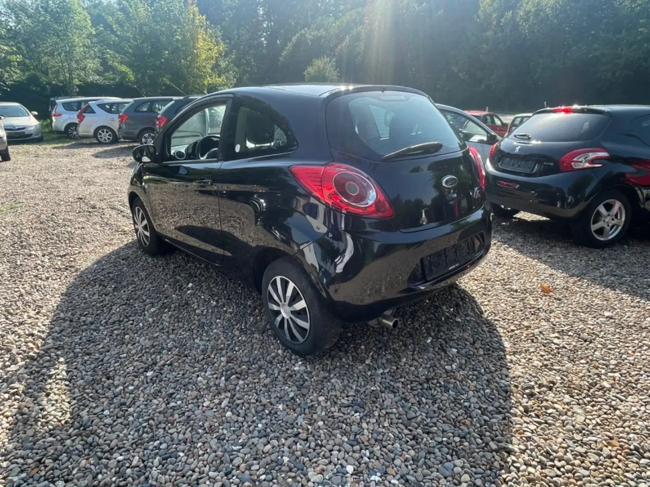 Billede 3 - Ford Ka 1,2 Trend