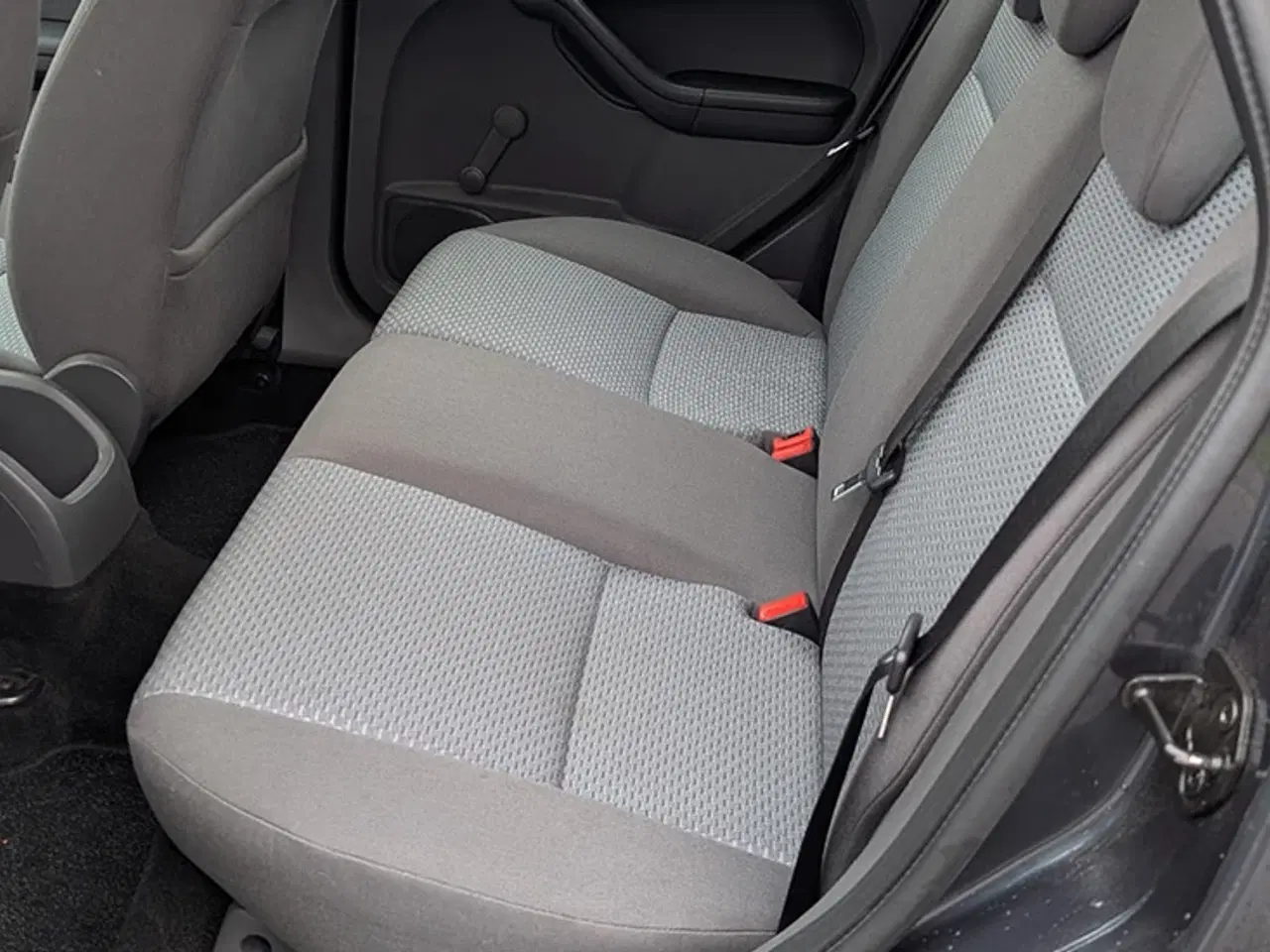 Billede 6 - Ford Fokus stationcar 5 dørs fra 2007