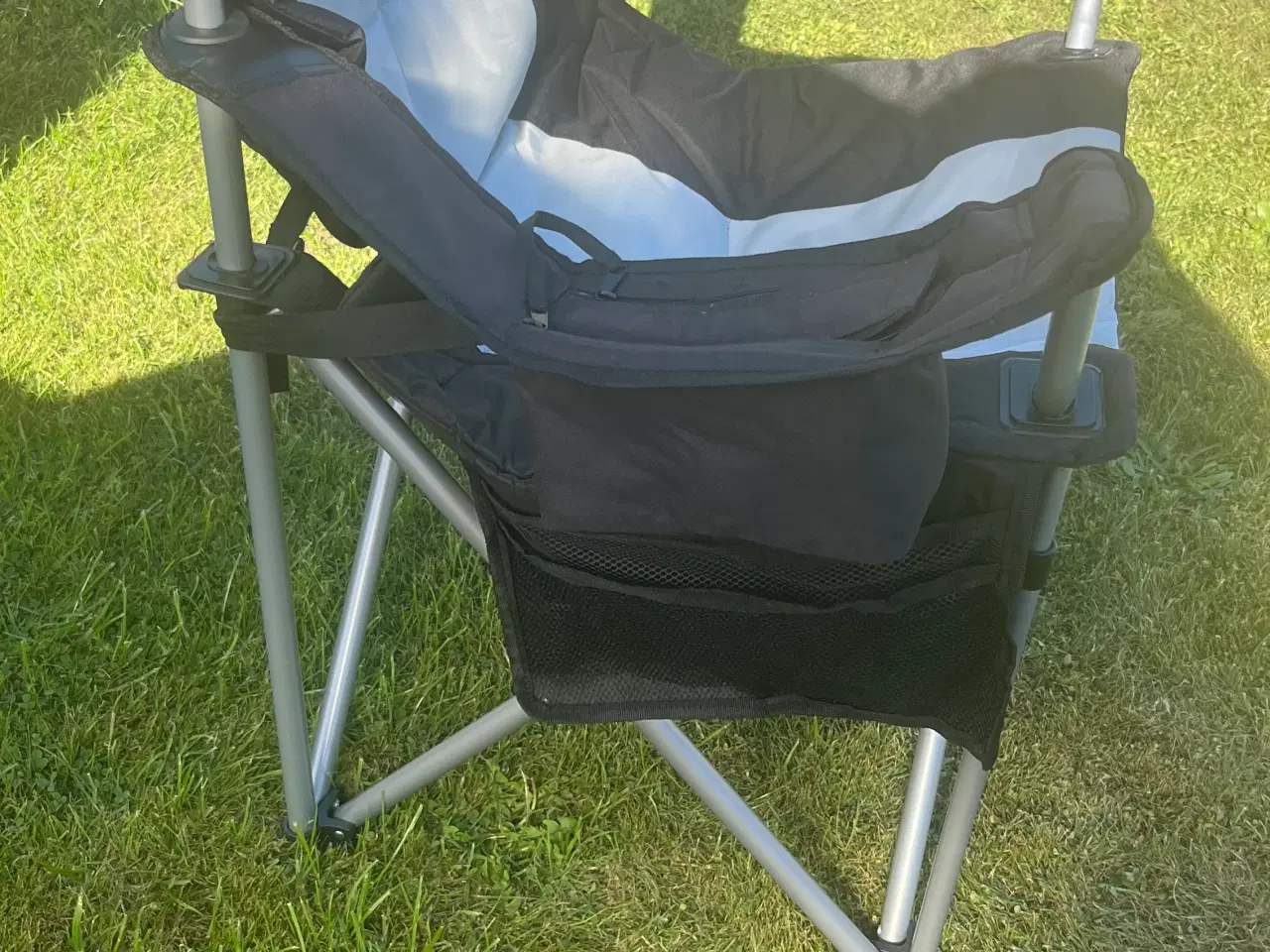 Billede 3 - Campingstole, 2 stk 200 kr stk