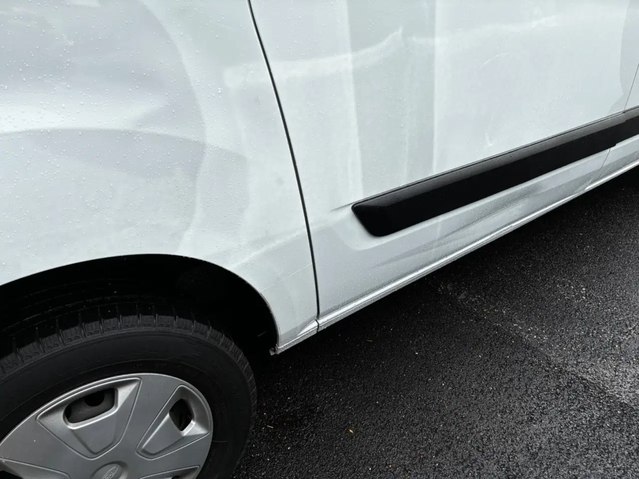 Billede 22 - Ford Transit Custom 280S 2,0 TDCi 105 Trend