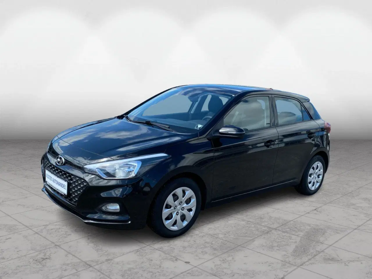 Billede 2 - Hyundai i20 1,25 Life 75HK 5d
