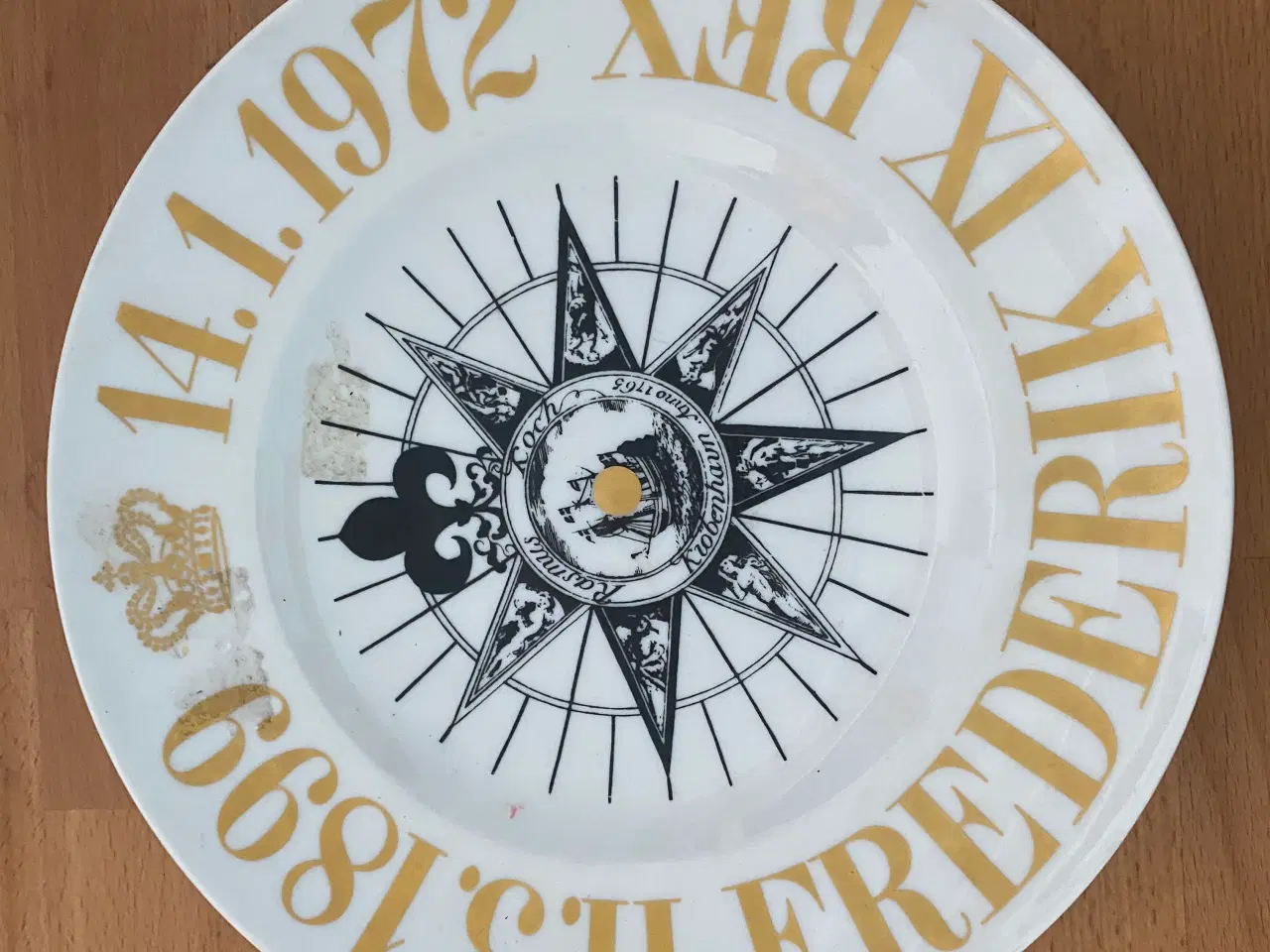 Billede 9 - Forskellige flotte platter 