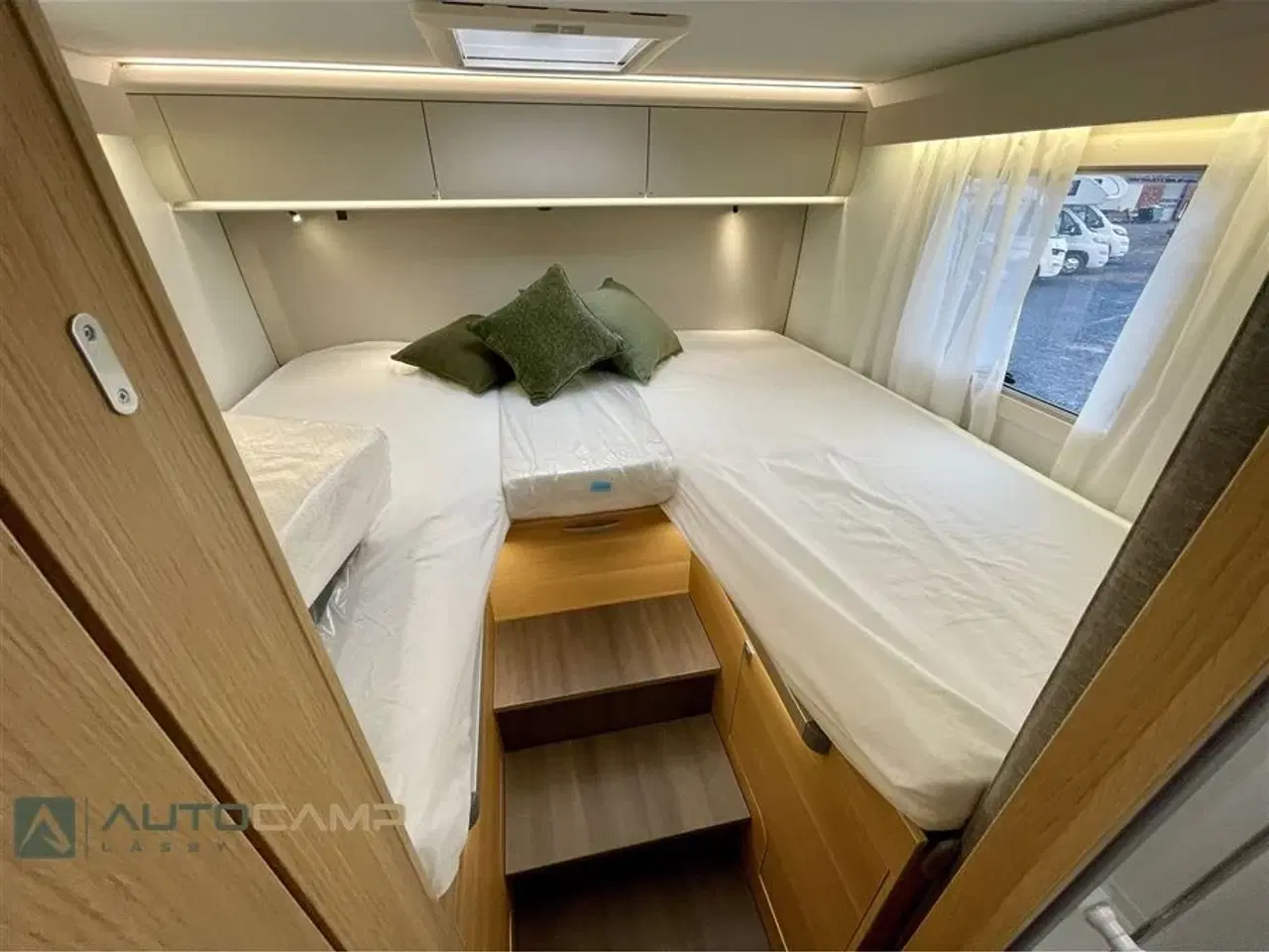 Billede 11 - 2026 - Adria Coral AXESS 650 DL