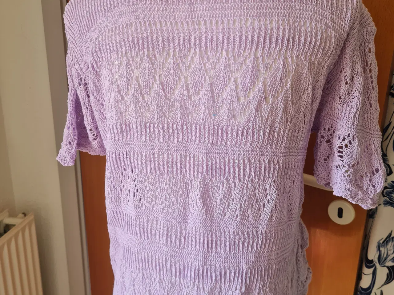 Billede 4 - Fin let cardigan str ca 42-46 