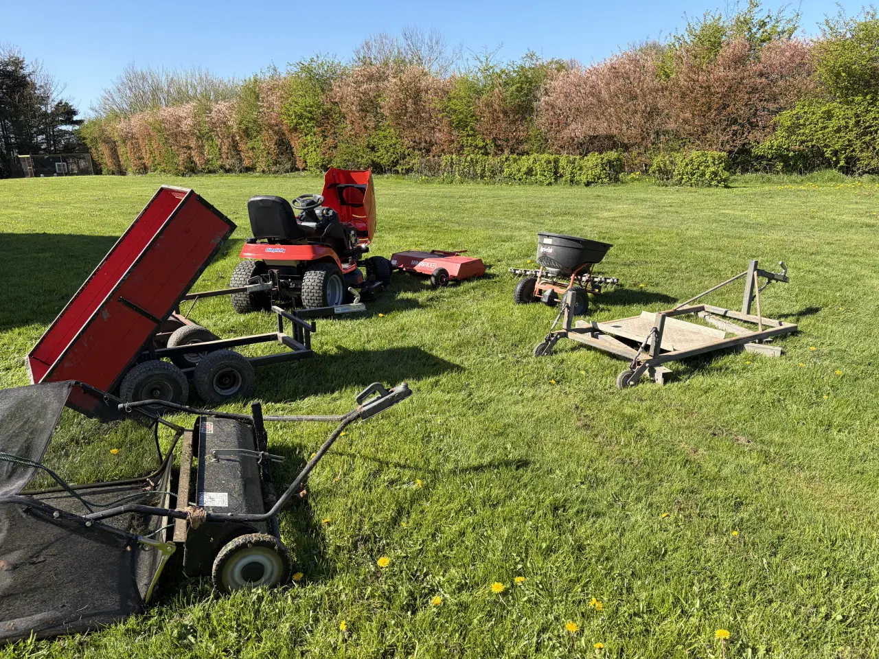 Billede 2 - Simplicity pro. 24 hk