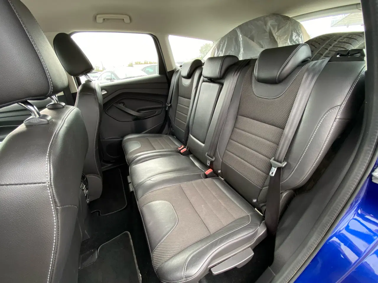 Billede 8 - Ford Kuga 1,5 EcoBoost Titanium Attack 150HK 5d 6g