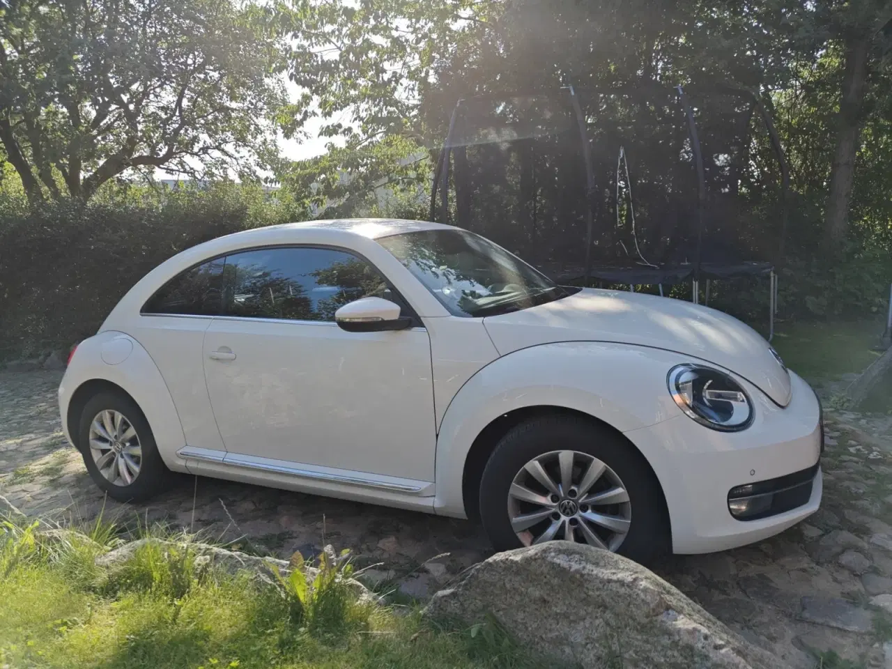 Billede 3 - VW The Beetle 1,2 TSi 105