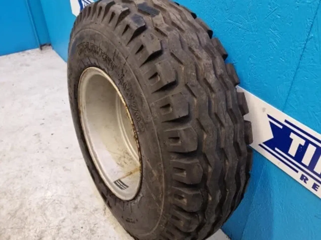 Billede 12 - 18"   12.5/80-18