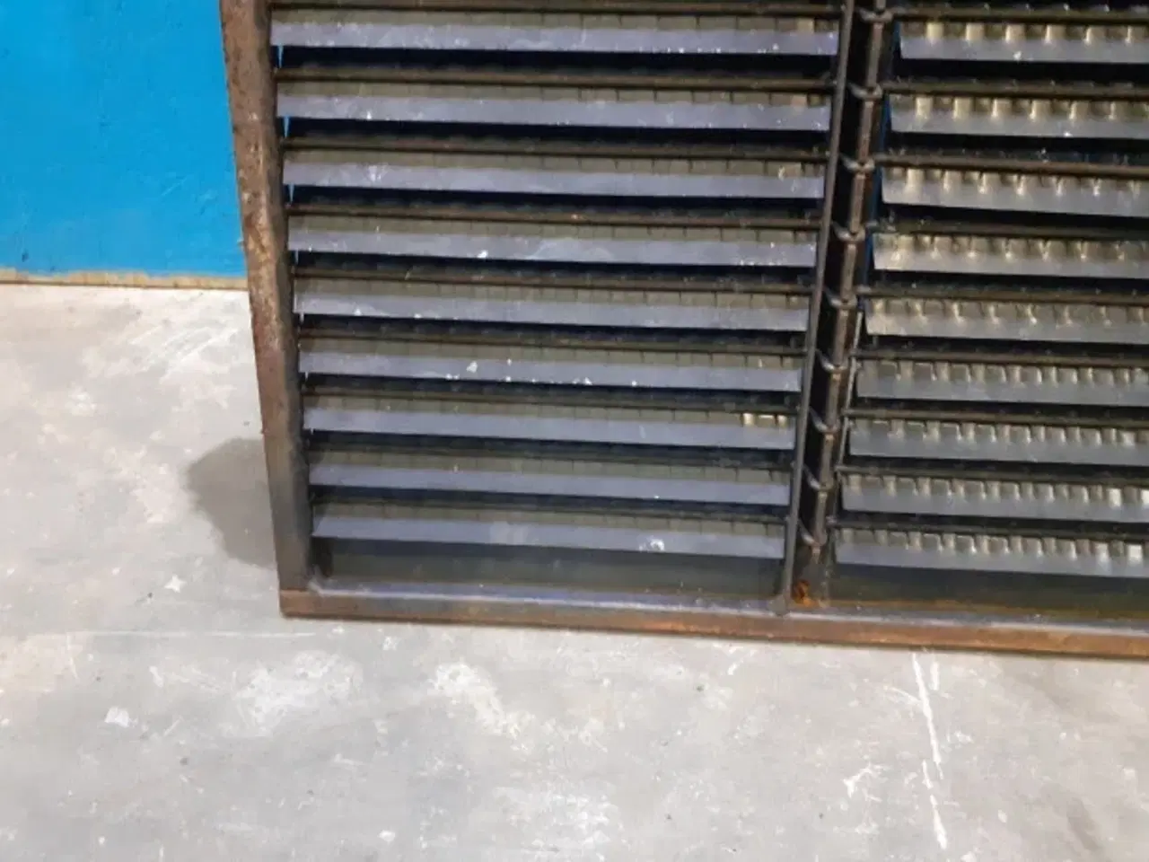 Billede 8 - Laverda 626 Undersold 320959400