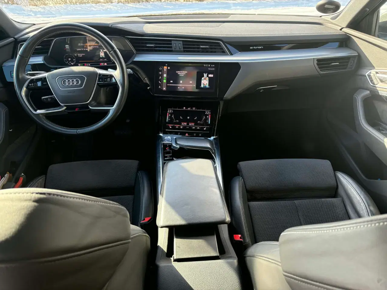 Billede 6 - Dejlig bil