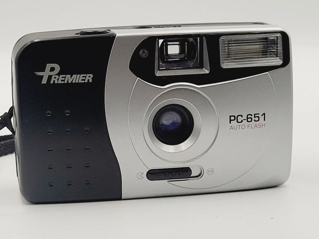Billede 1 - ⭐️· Analogkamera: Premier PC-651 Auto Flash
