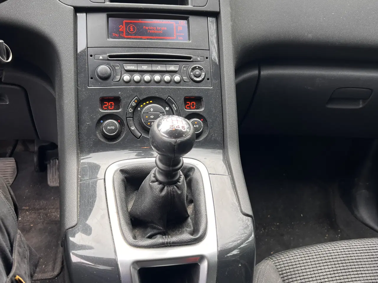 Billede 7 - Billig lille varebil 