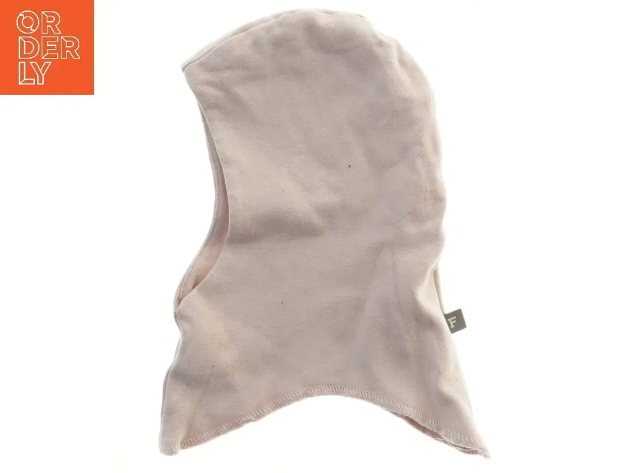 Billede 1 - Rosa hjelmhue til børn fra Friends (str. 68)