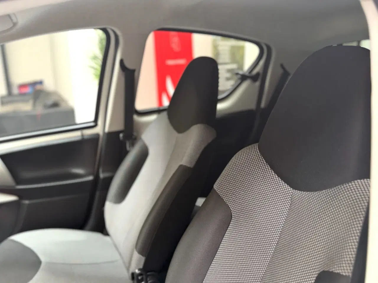 Billede 9 - Toyota Aygo 1,0 VVT-i T1