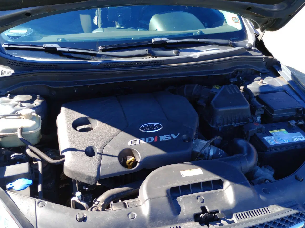 Billede 6 - Kia Ceed 