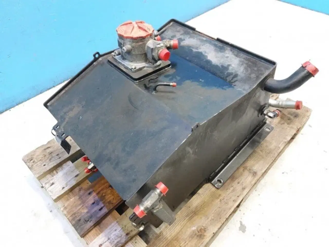 Billede 15 - GEHL AL750 Hydraulik Tank 50328585