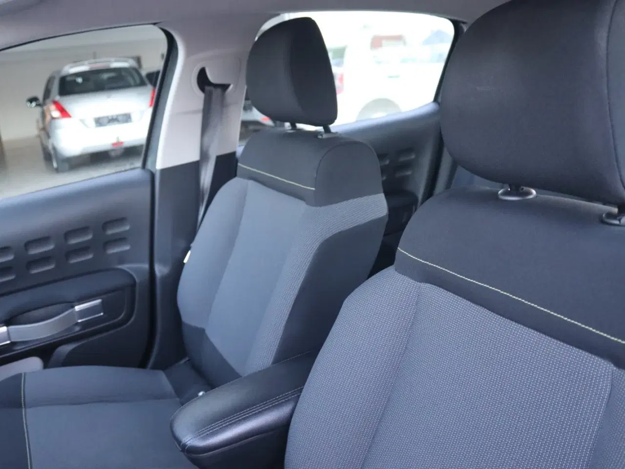 Billede 9 - Citroën C3 1,6 BlueHDi 75 Aspire
