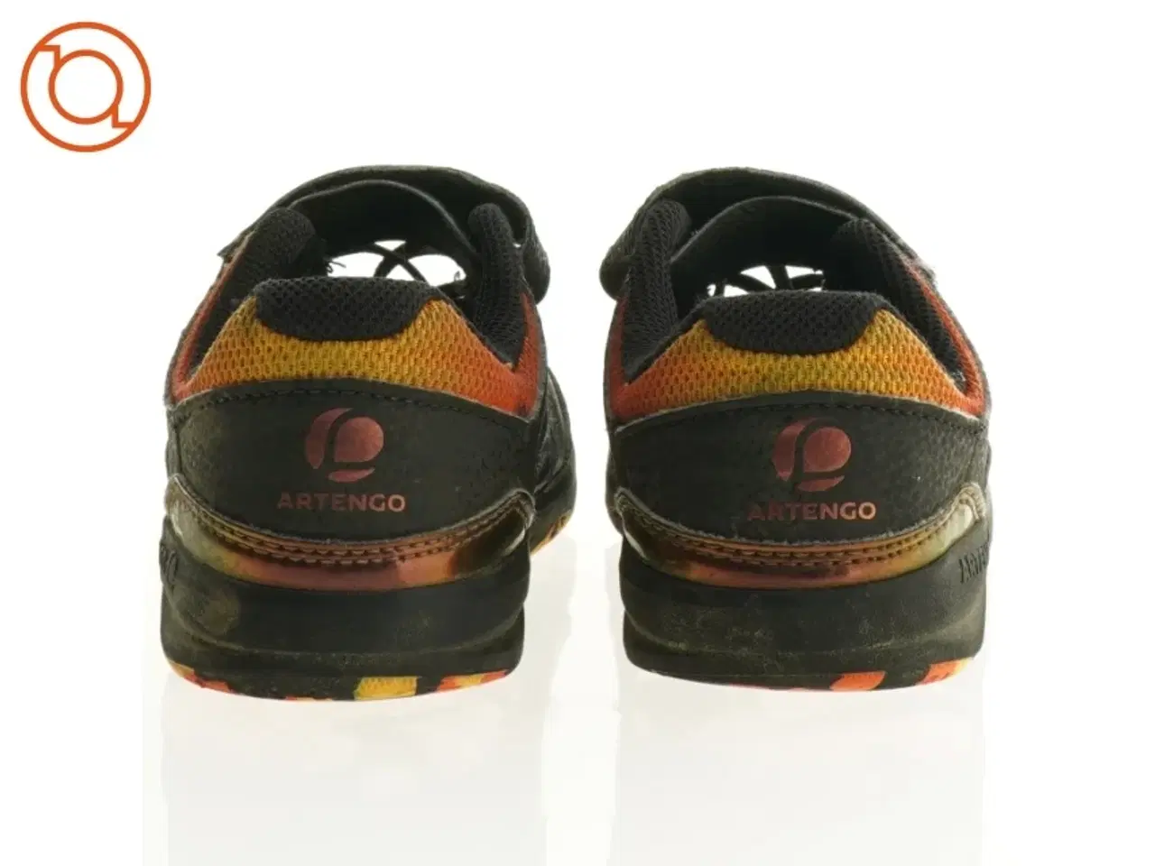 Billede 2 - Sko fra Artengo (str. 23 cm)