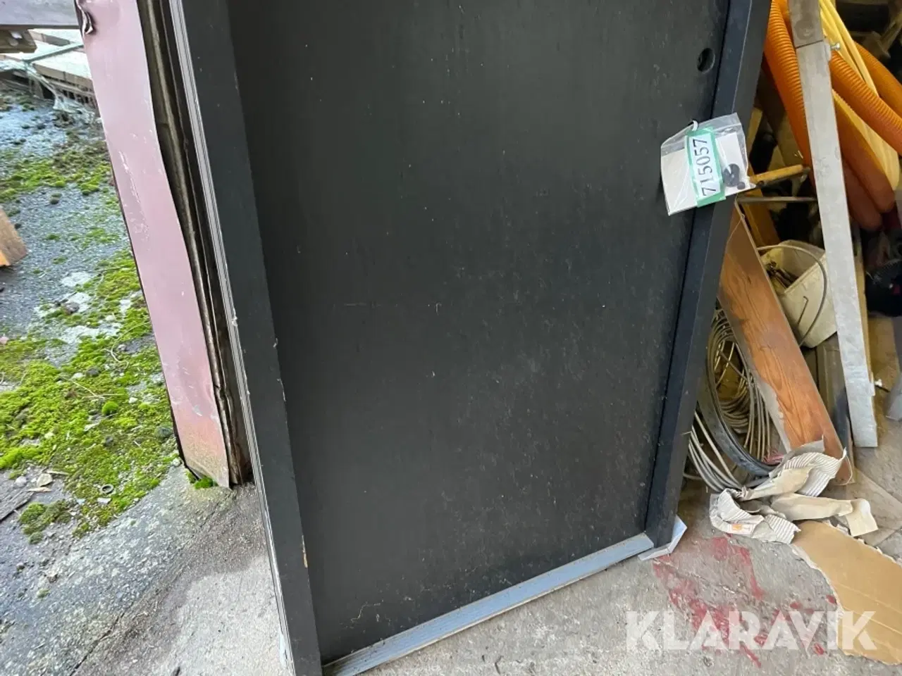 Billede 2 - Yderdør