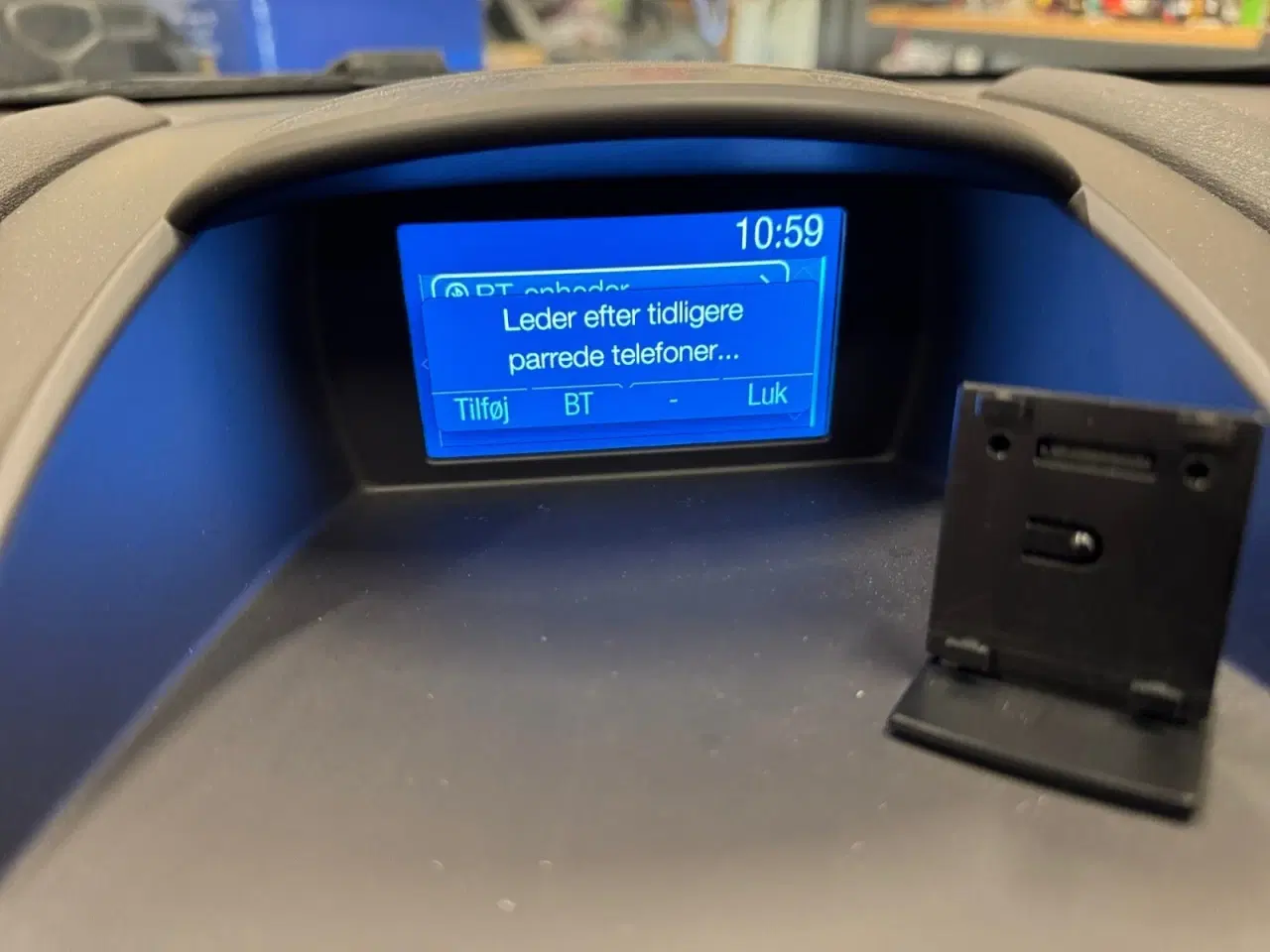 Billede 9 - Ford Fiesta 1,0 SCTi 125 Titanium