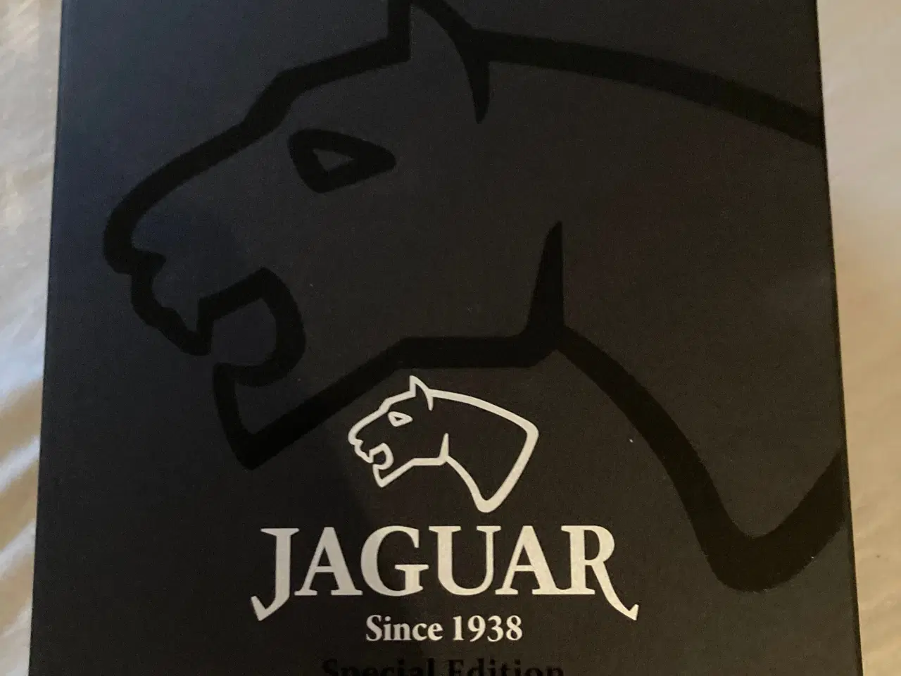 Billede 3 - Jaguar ur 