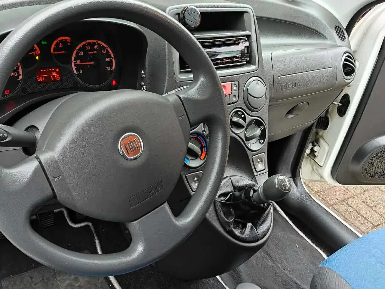 Billede 3 - Fiat Panda