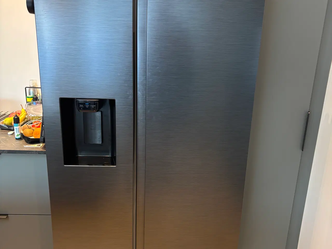 Billede 2 - Side by side køle fryseskab