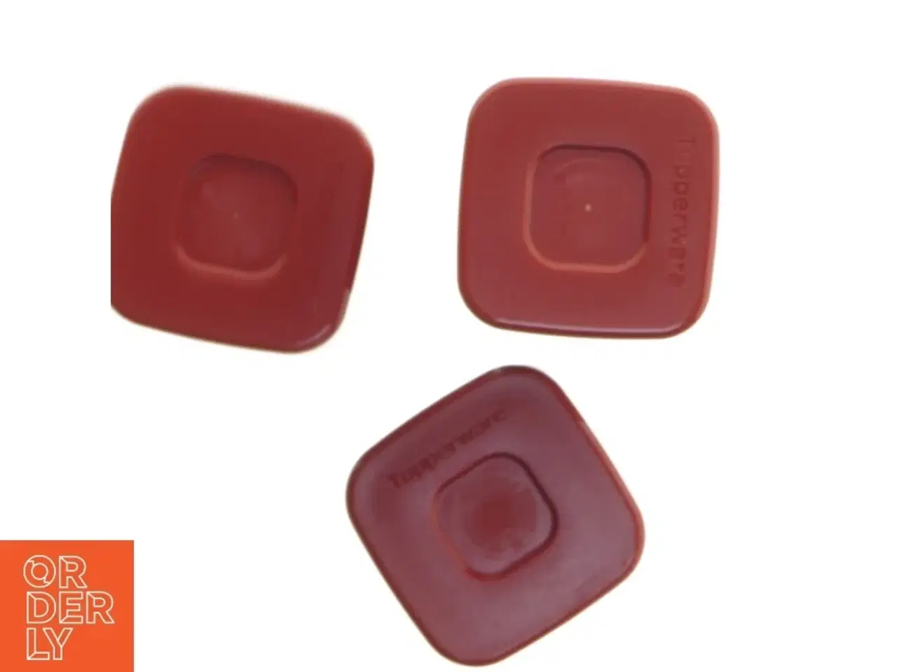 Billede 8 - Tupperware krydderibeholdere