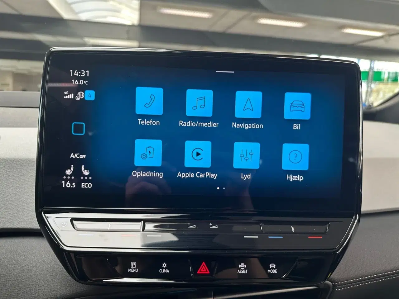 Billede 21 - VW ID.3 77 Pro S