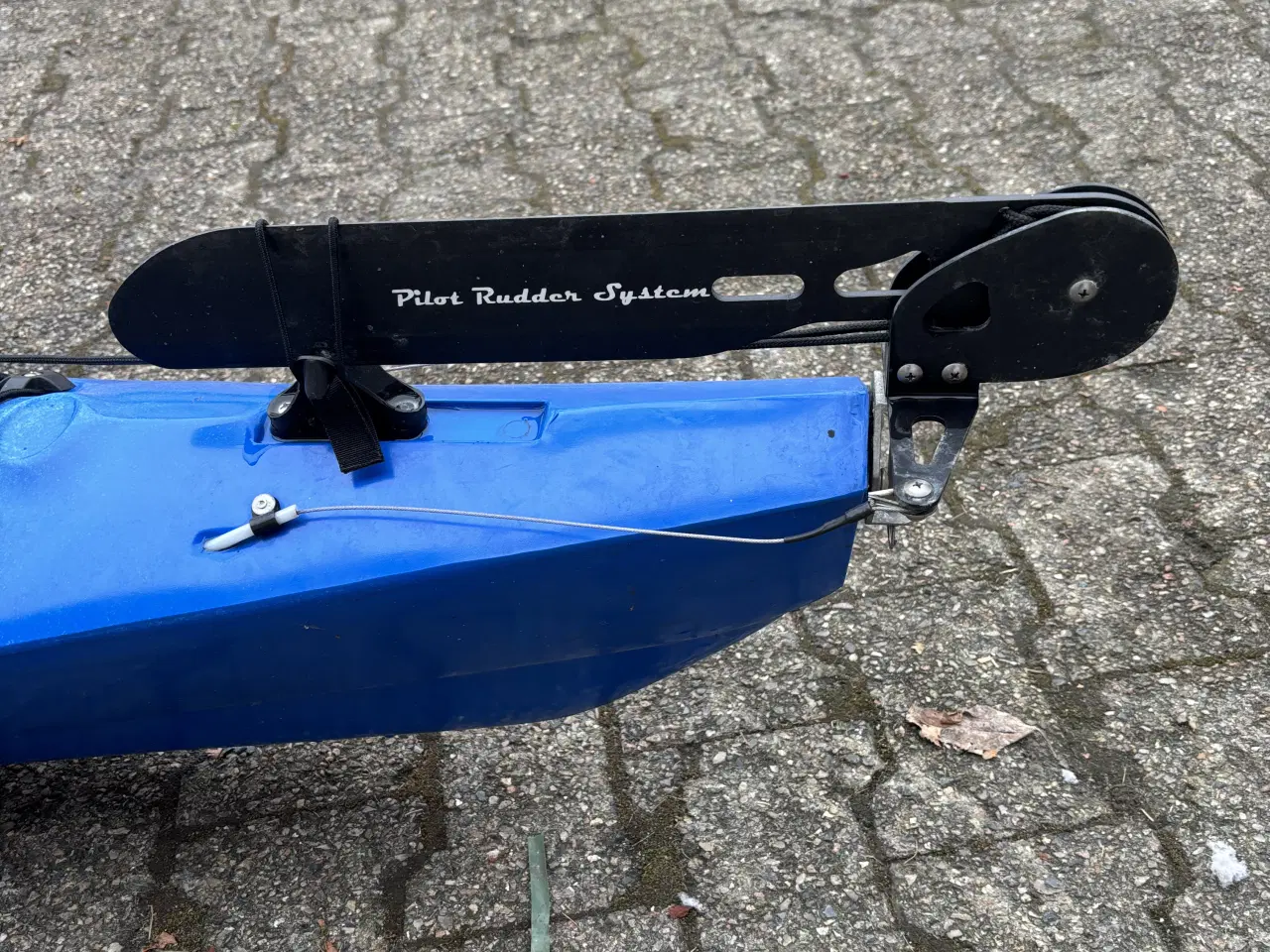 Billede 5 - Riot kajak, evasion 15,5