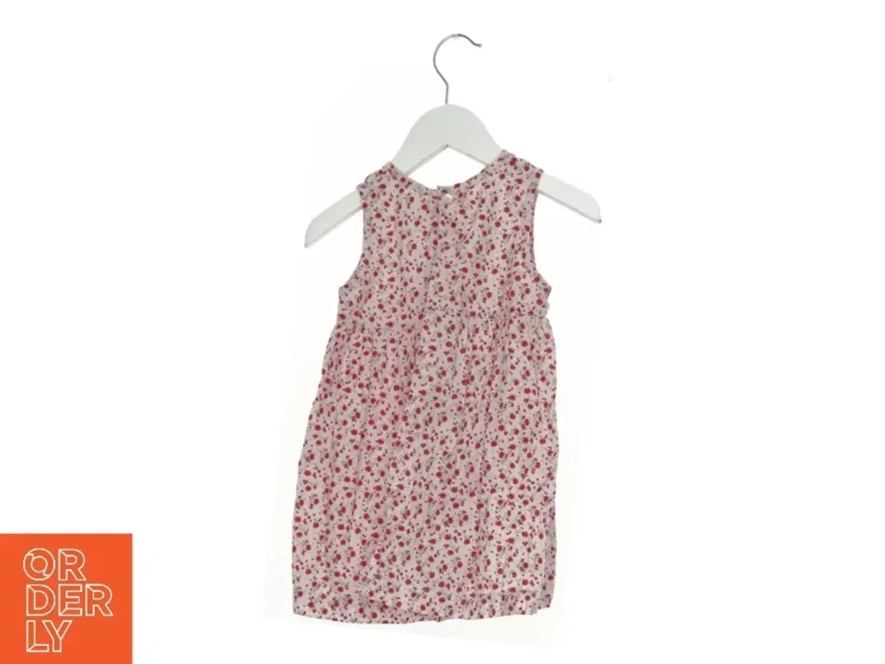 Billede 2 - Kjole fra Me Too (str. 80 cm)