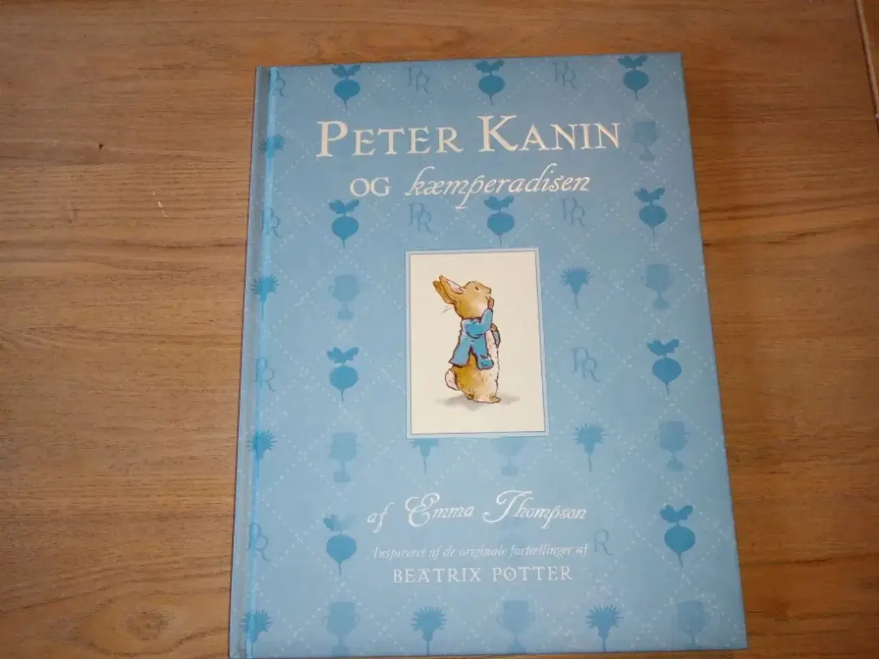 Billede 3 - Peter Kanin