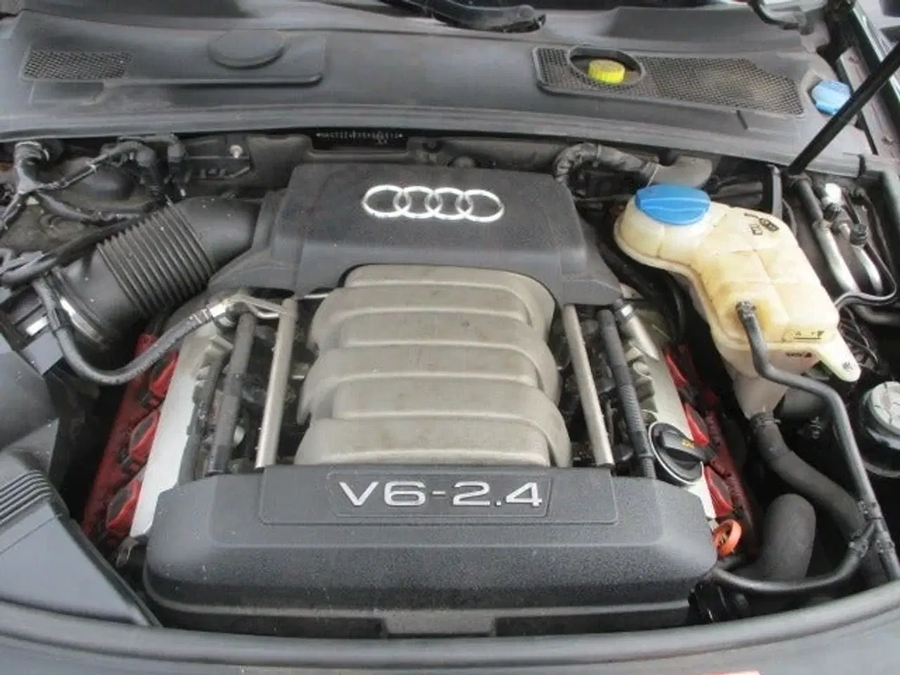 Billede 11 - Audi A6 2,4 V6