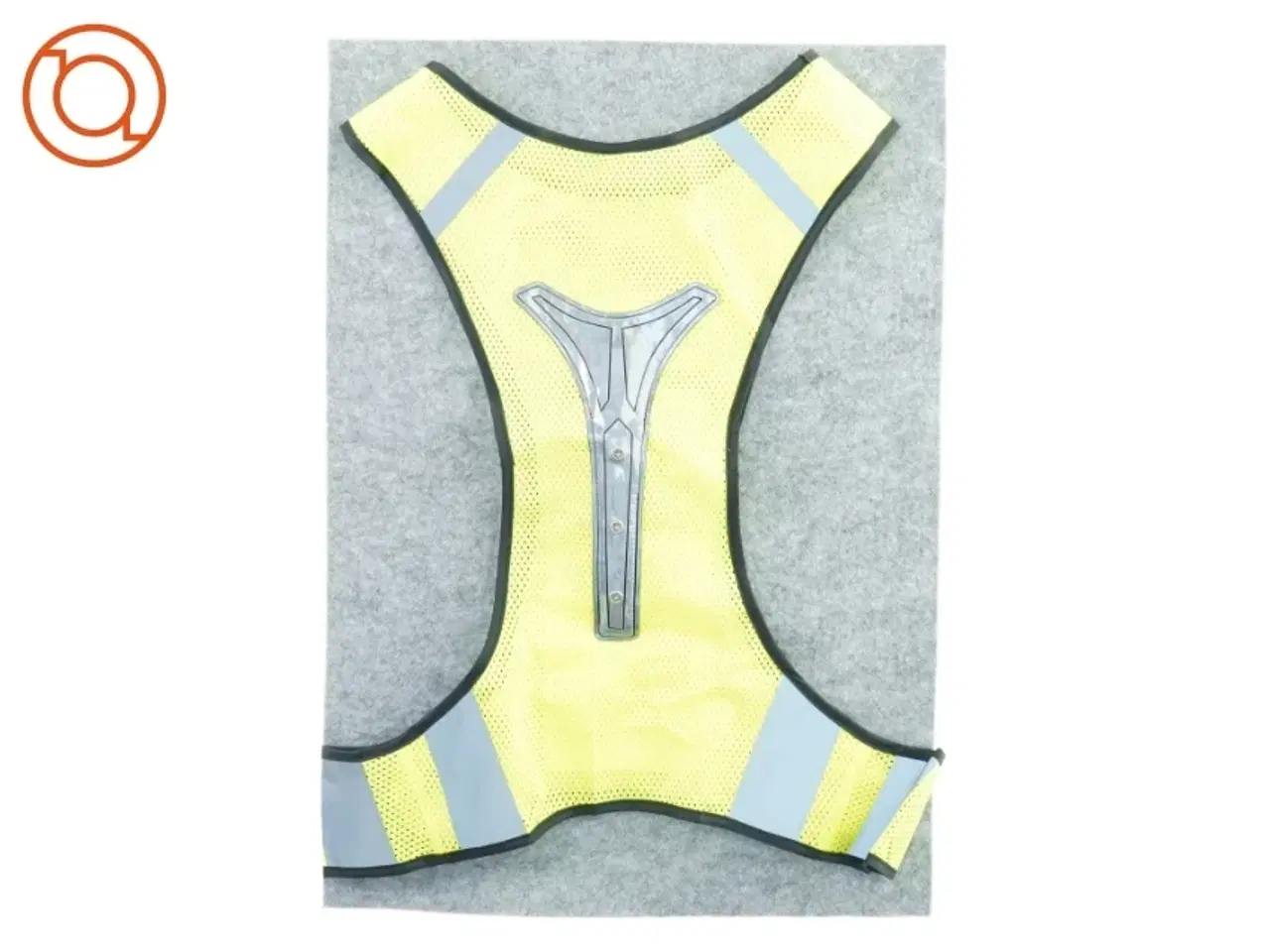 Billede 1 - Sikkerhedsvest (str. 60 x 46)