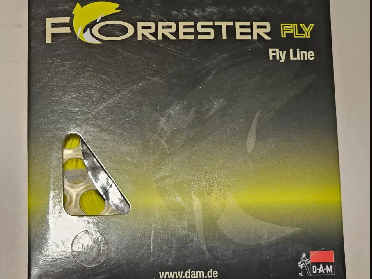 Billede 2 - Restsalg af flueliner