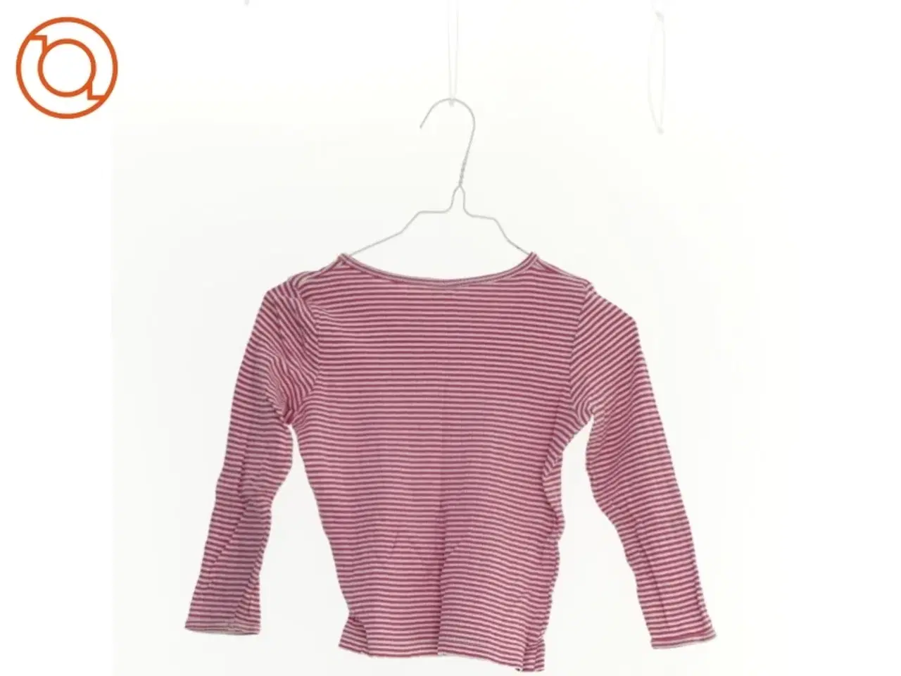 Billede 2 - Bluse (str. 92 cm)