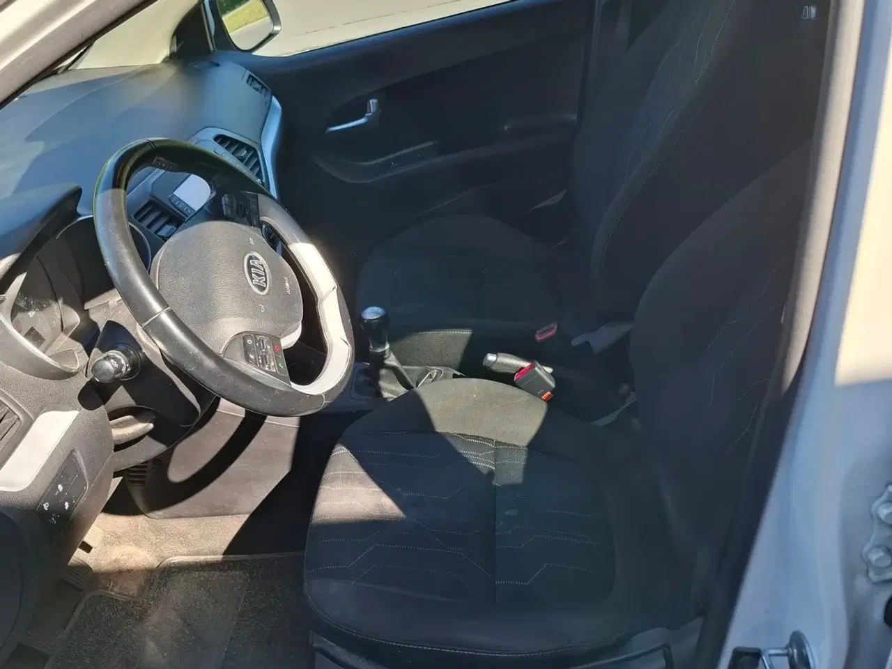 Billede 7 - Kia Picanto 1,0 Style