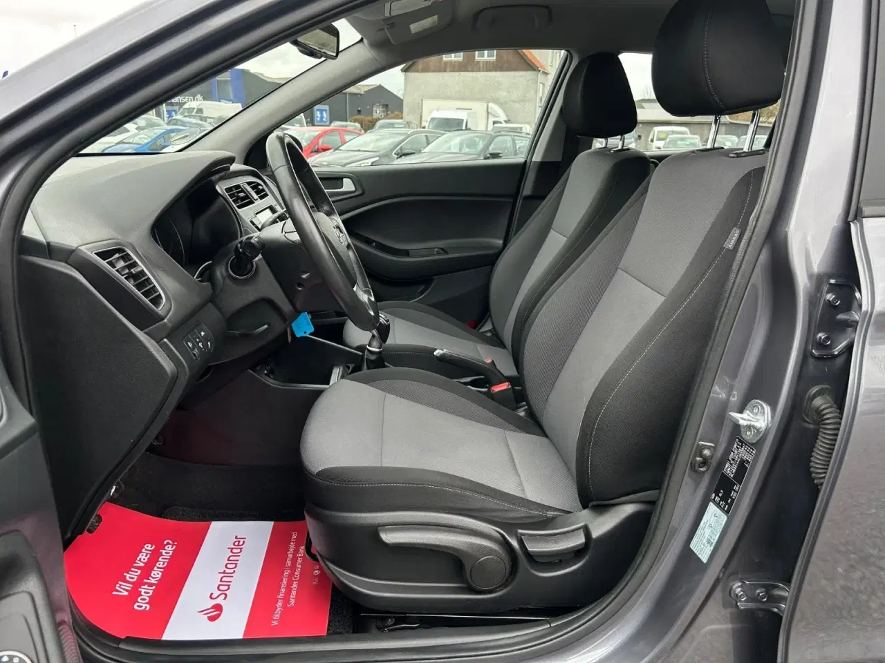 Billede 5 - Hyundai i20 1,0 T-GDi Trend