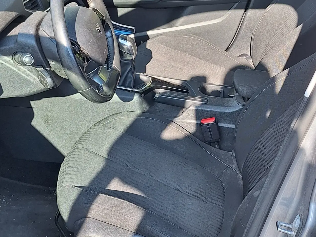 Billede 5 - Peugeot 308 1,6 Hdi Sw